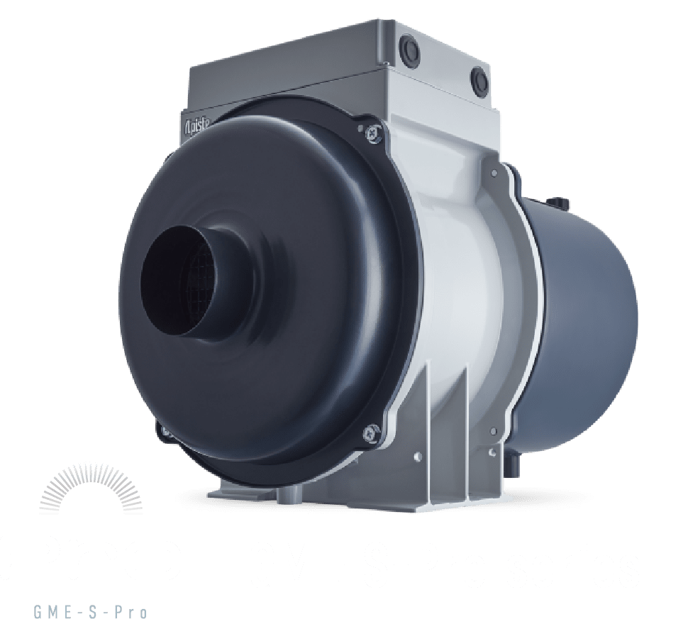 GME-S-Pro series