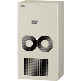制御盤用クーラー 販売終了商品 ENC-GR1500L