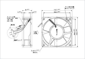 AF-1210R/1220R