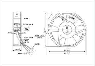 AF-1510R/1520R